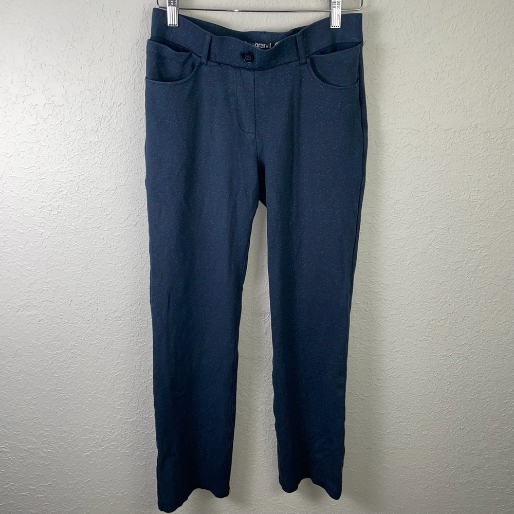 Betabrand Pants Women's Medium Pull On Activewear